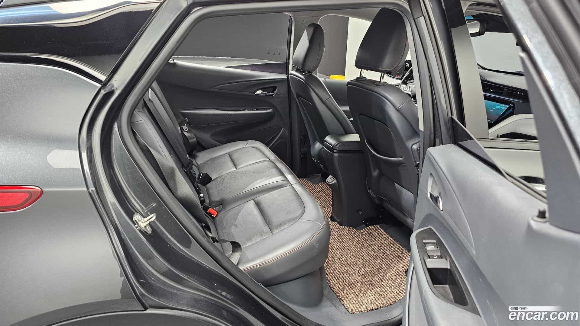Bolt EV Chevrolet 2019.8-OPTION-015