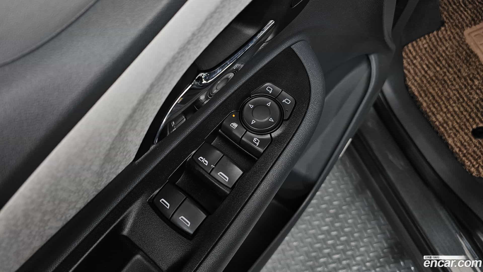 Bolt EV Chevrolet 2019.8-OPTION-020