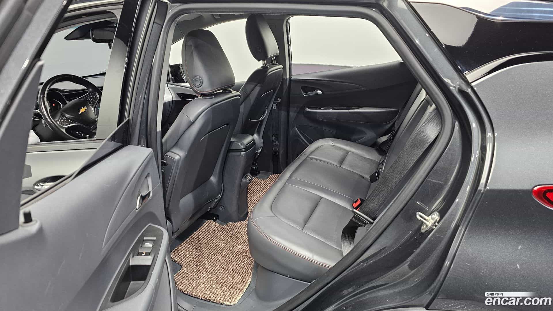 Bolt EV Chevrolet 2019.8-OPTION-041