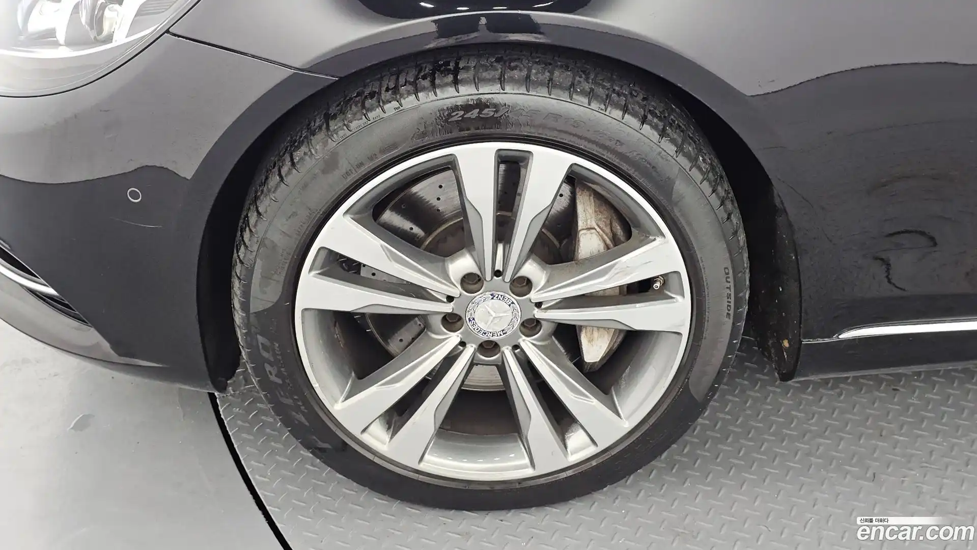 S-Class Mercedes-Benz 2015.3-OUTER-005
