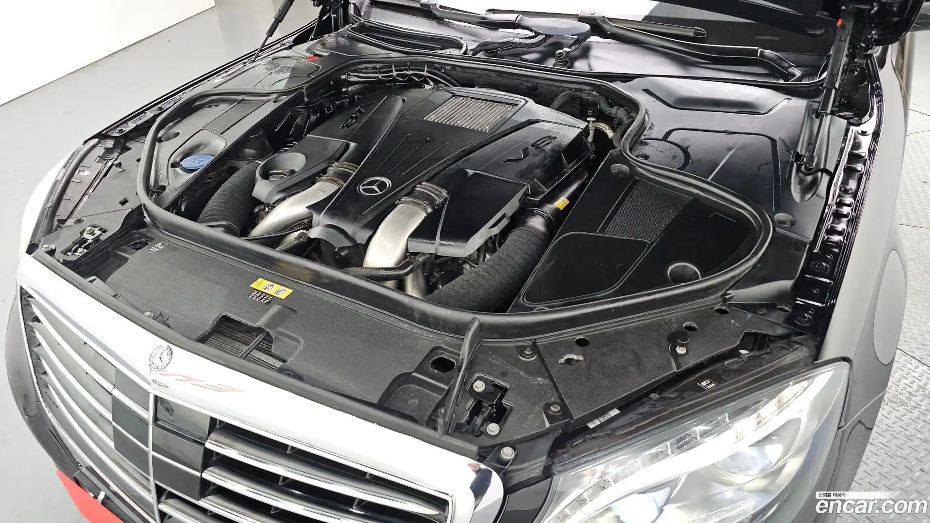 S-Class Mercedes-Benz 2015.3-OUTER-006