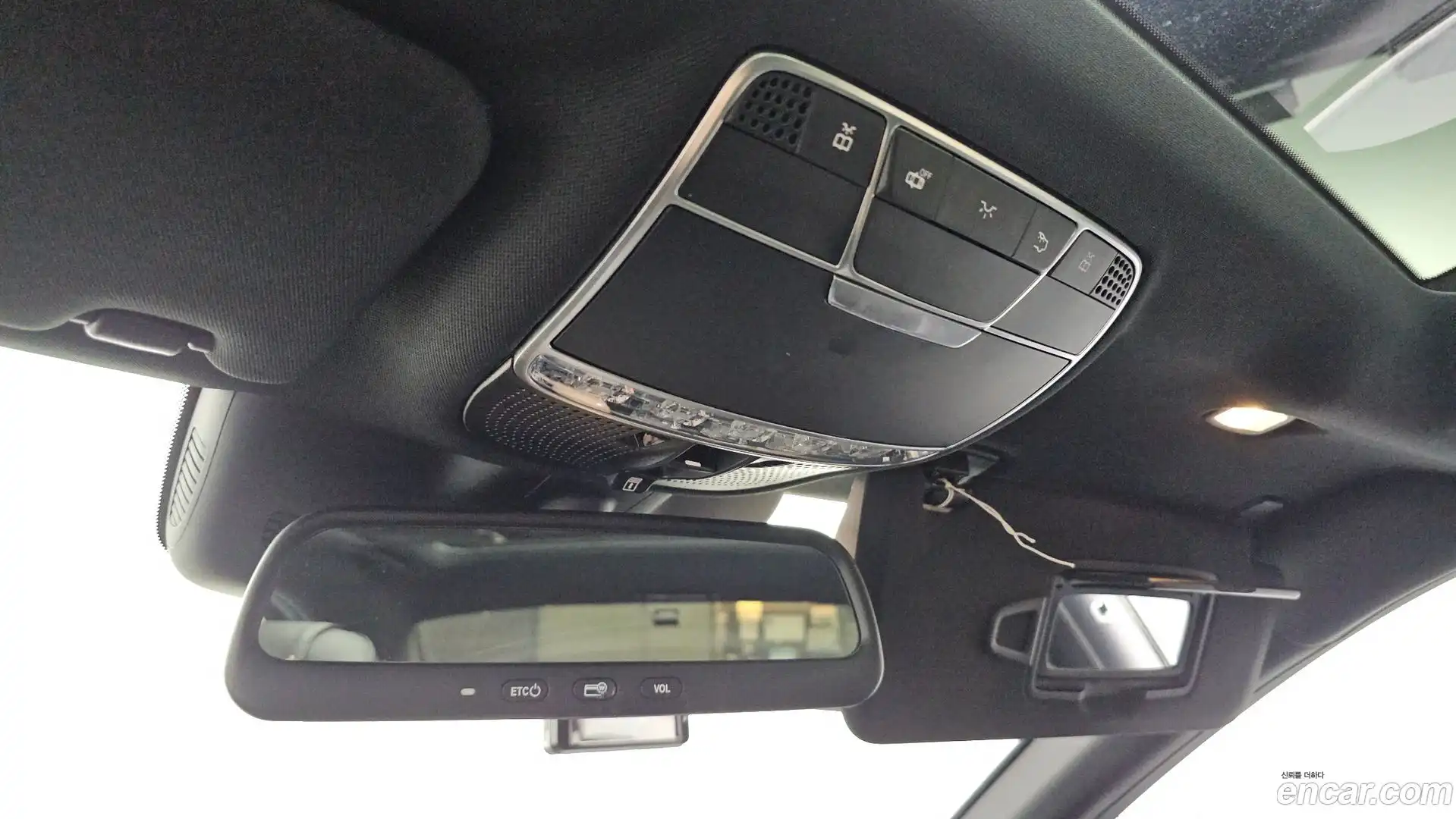 S-Class Mercedes-Benz 2015.3-OPTION-021