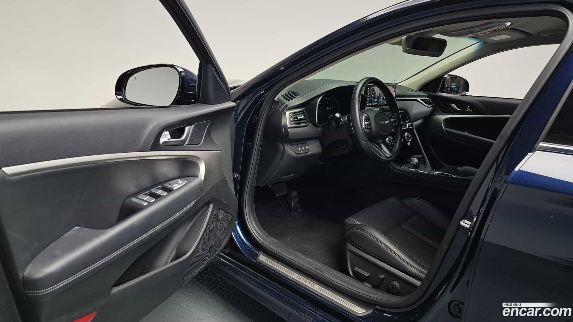 G70 Genesis 2021.5-INNER-010