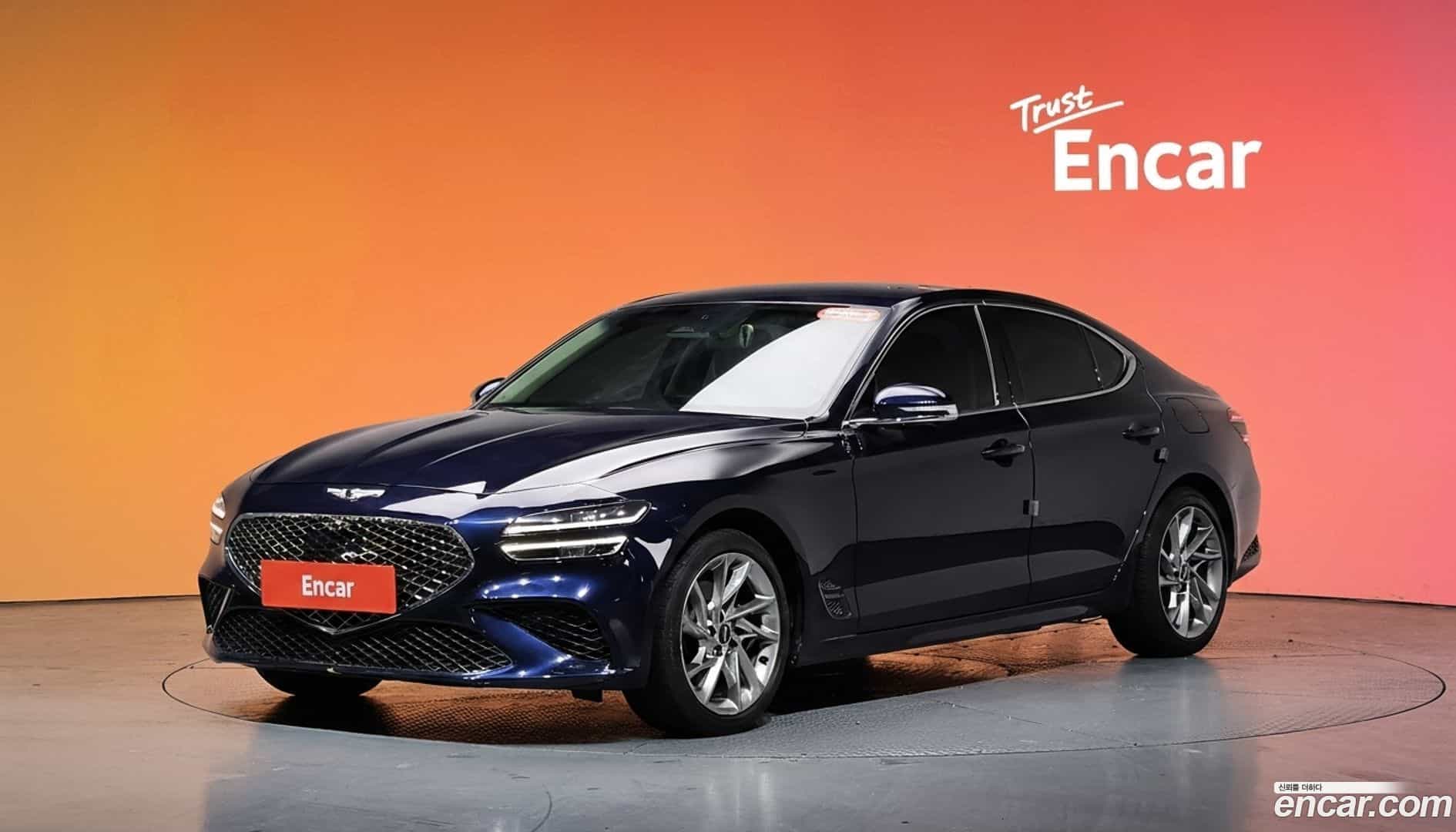 G70 Genesis 2021.5-DIAG2-001