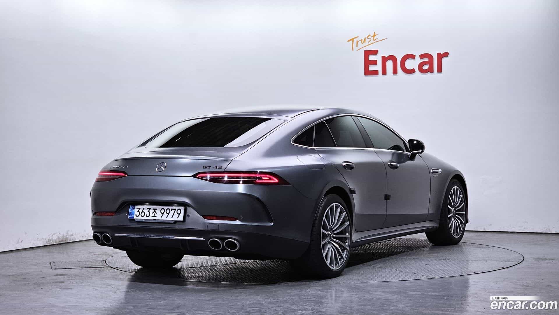 AMG GT Mercedes-Benz 2019.9-OUTER-002