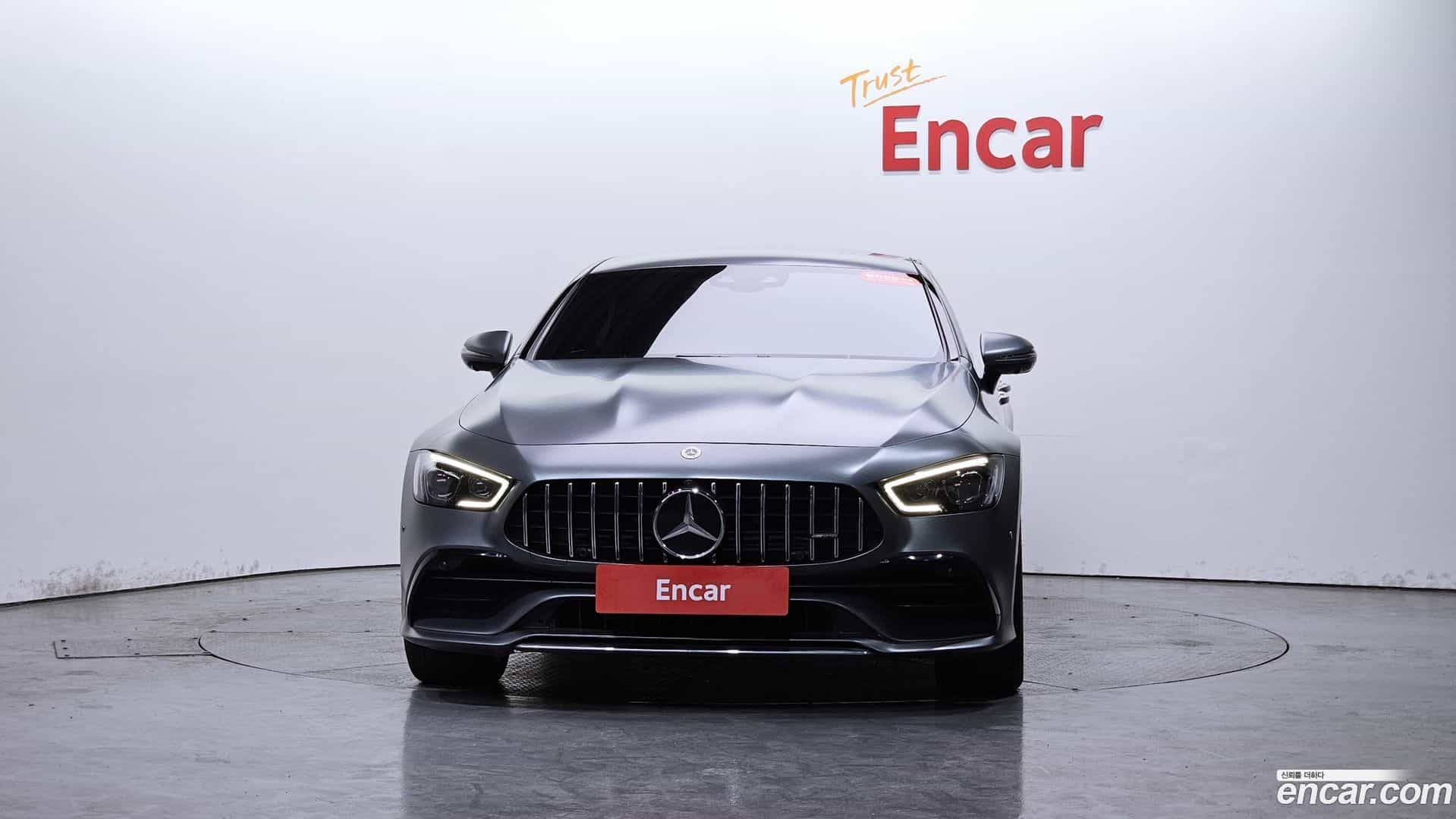 AMG GT Mercedes-Benz 2019.9-OUTER-003