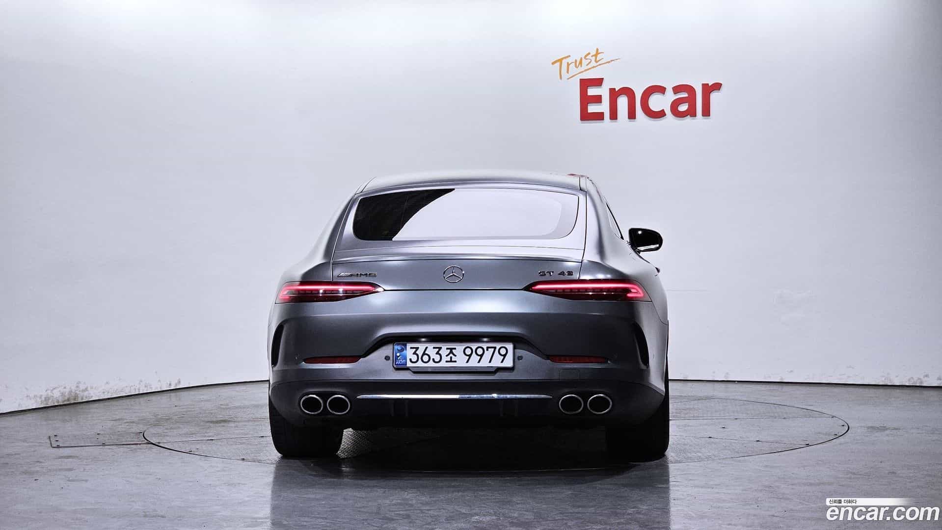 AMG GT Mercedes-Benz 2019.9-OUTER-004