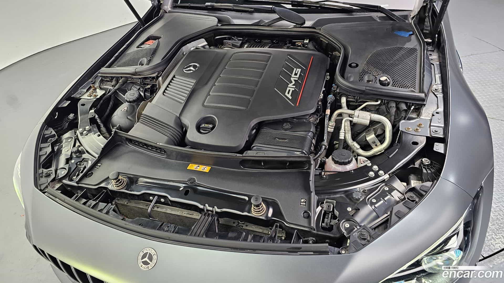 AMG GT Mercedes-Benz 2019.9-OUTER-006
