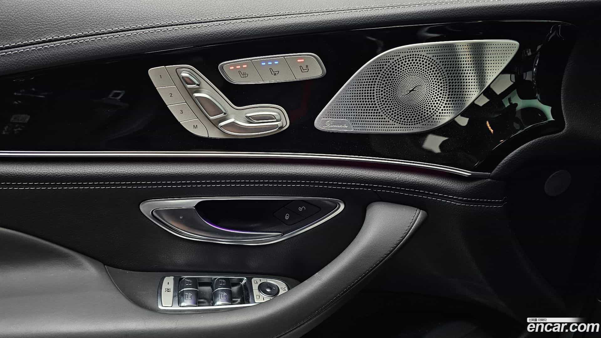 AMG GT Mercedes-Benz 2019.9-OPTION-021