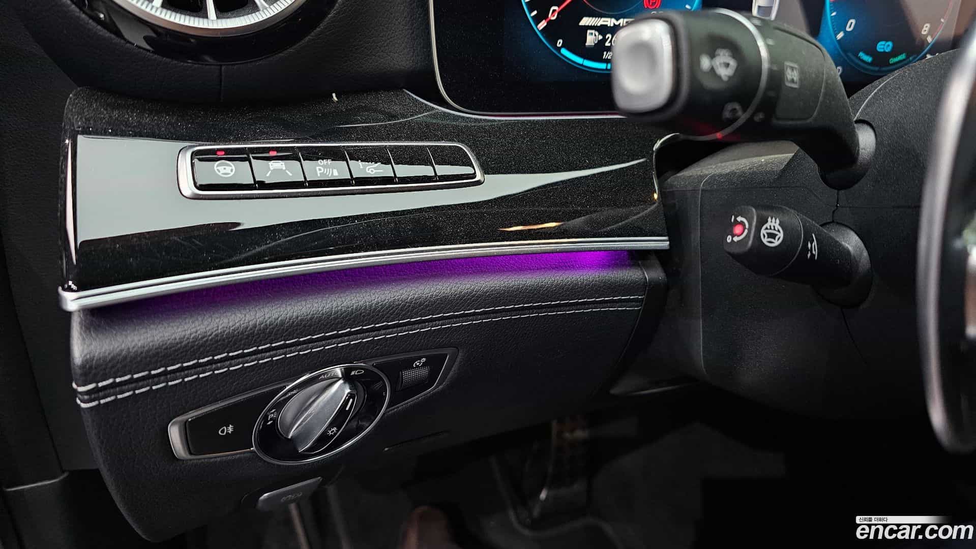 AMG GT Mercedes-Benz 2019.9-OPTION-022