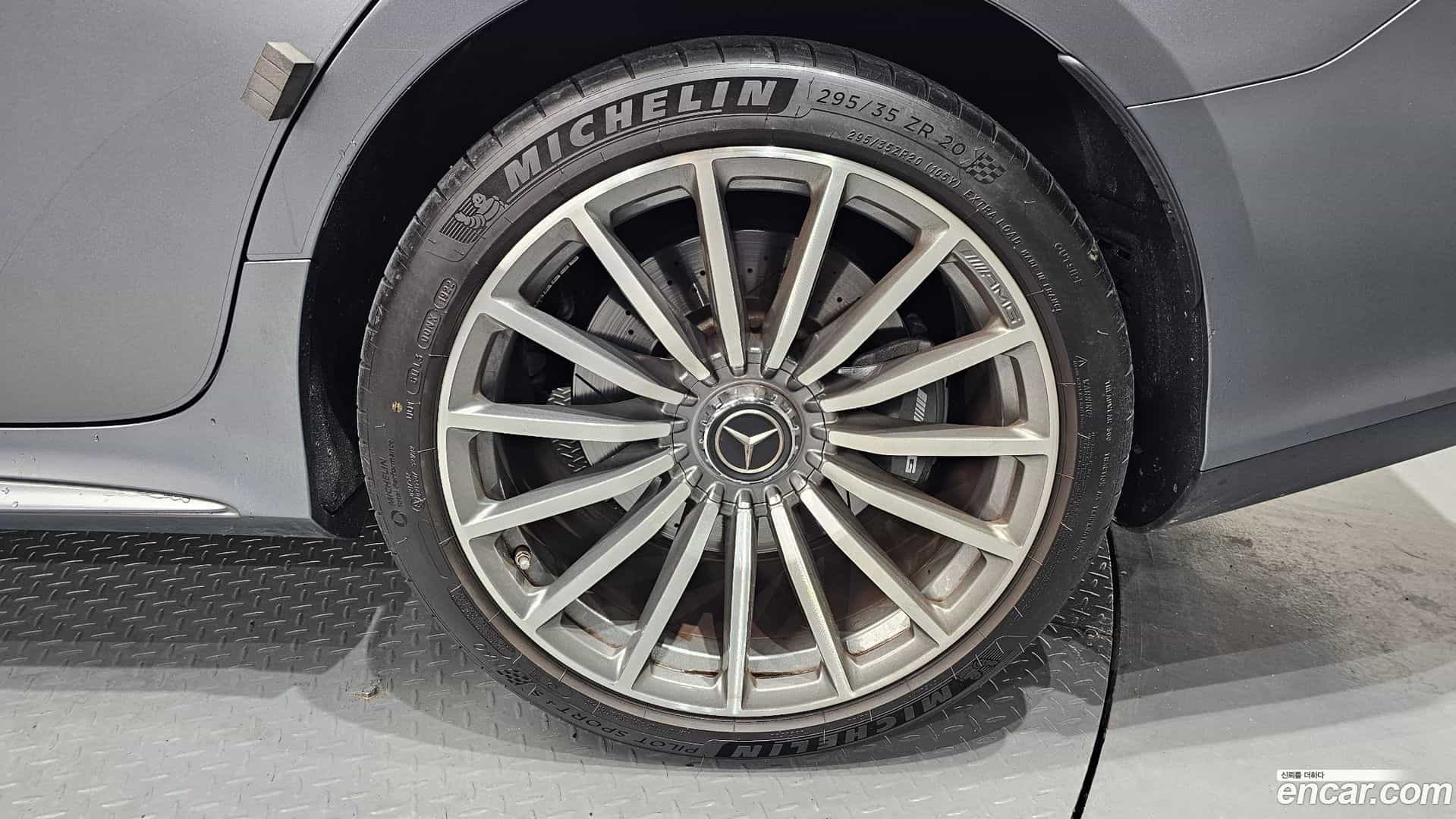 AMG GT Mercedes-Benz 2019.9-OUTER-031