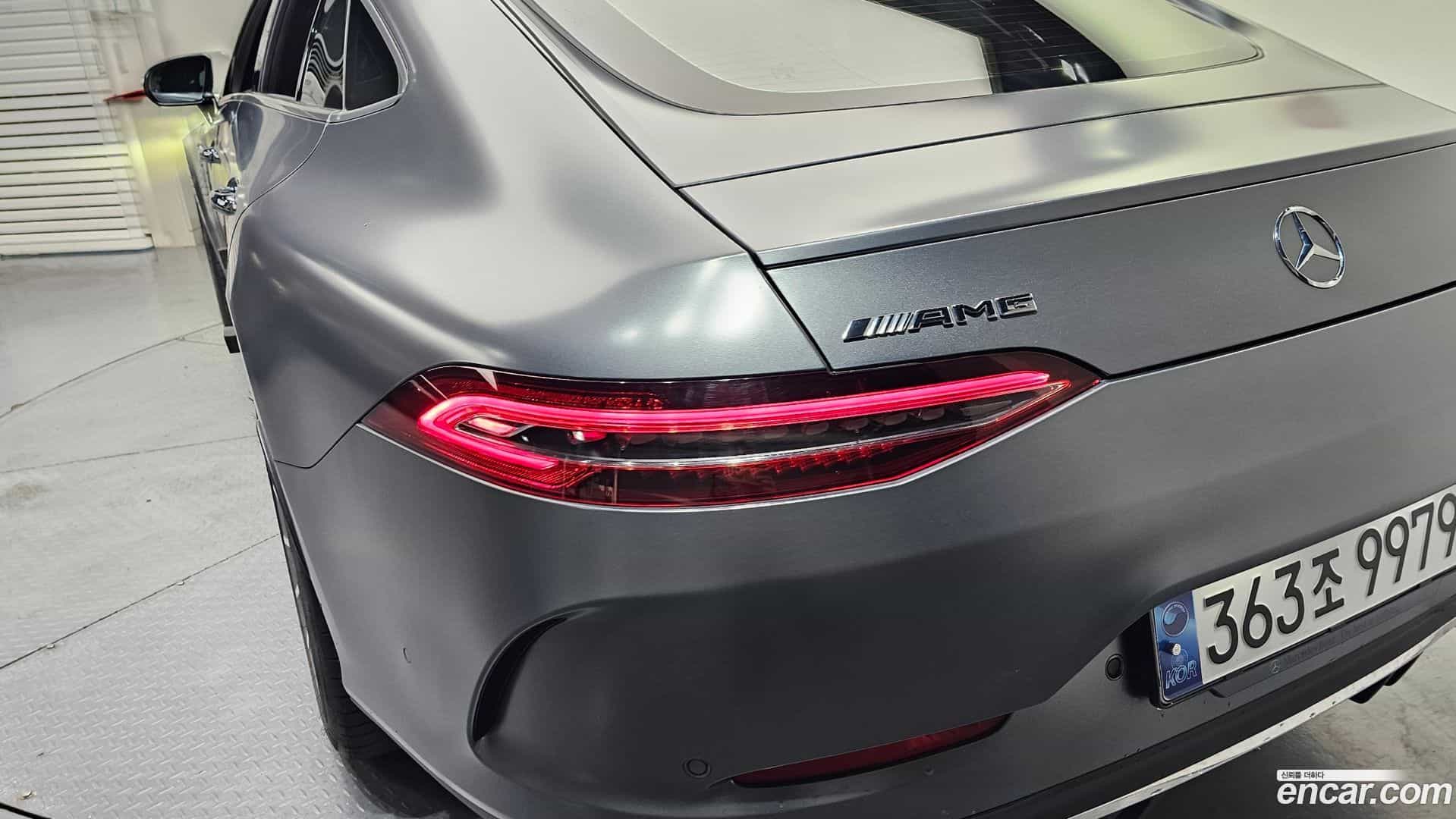 AMG GT Mercedes-Benz 2019.9-OUTER-033