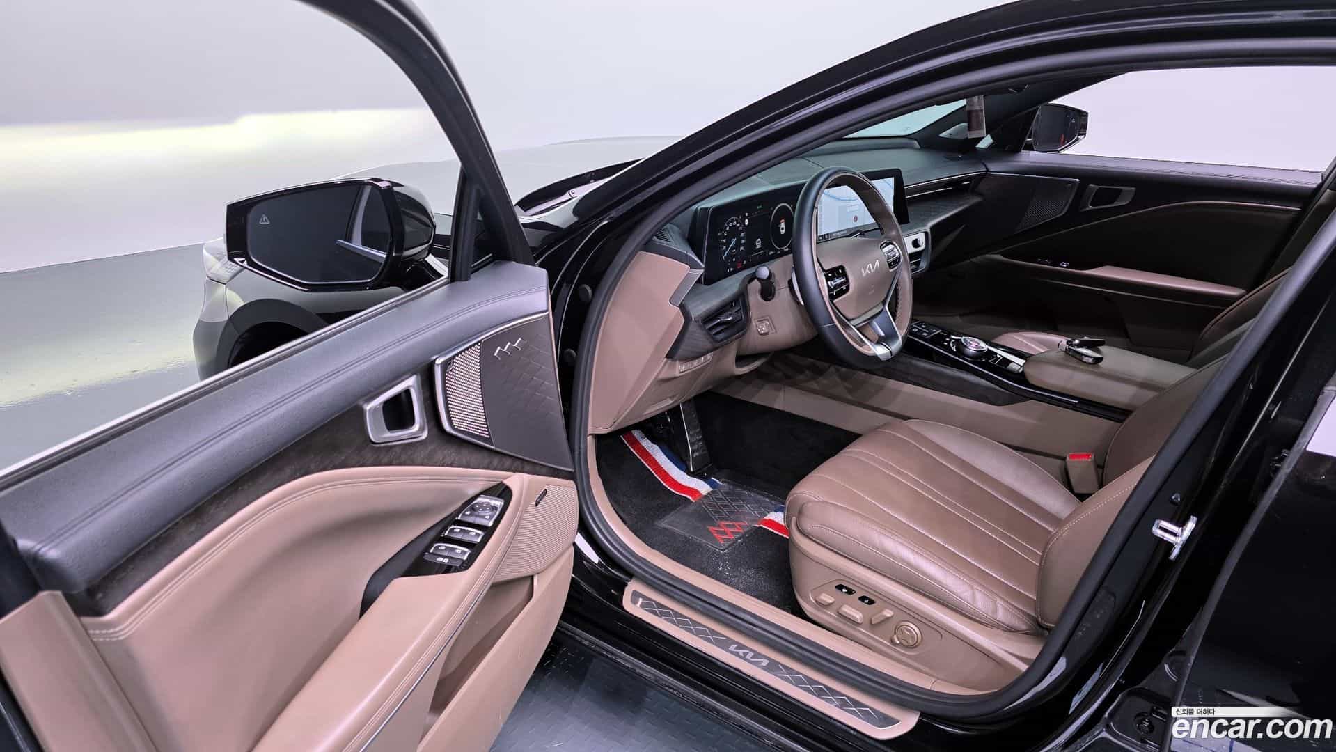 K8 Kia 2021.6-INNER-010