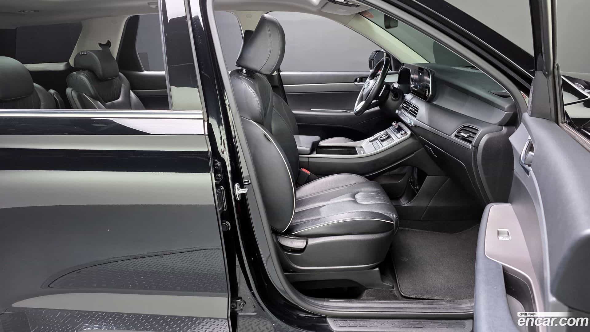 Palisade Hyundai 2020.2-OPTION-015