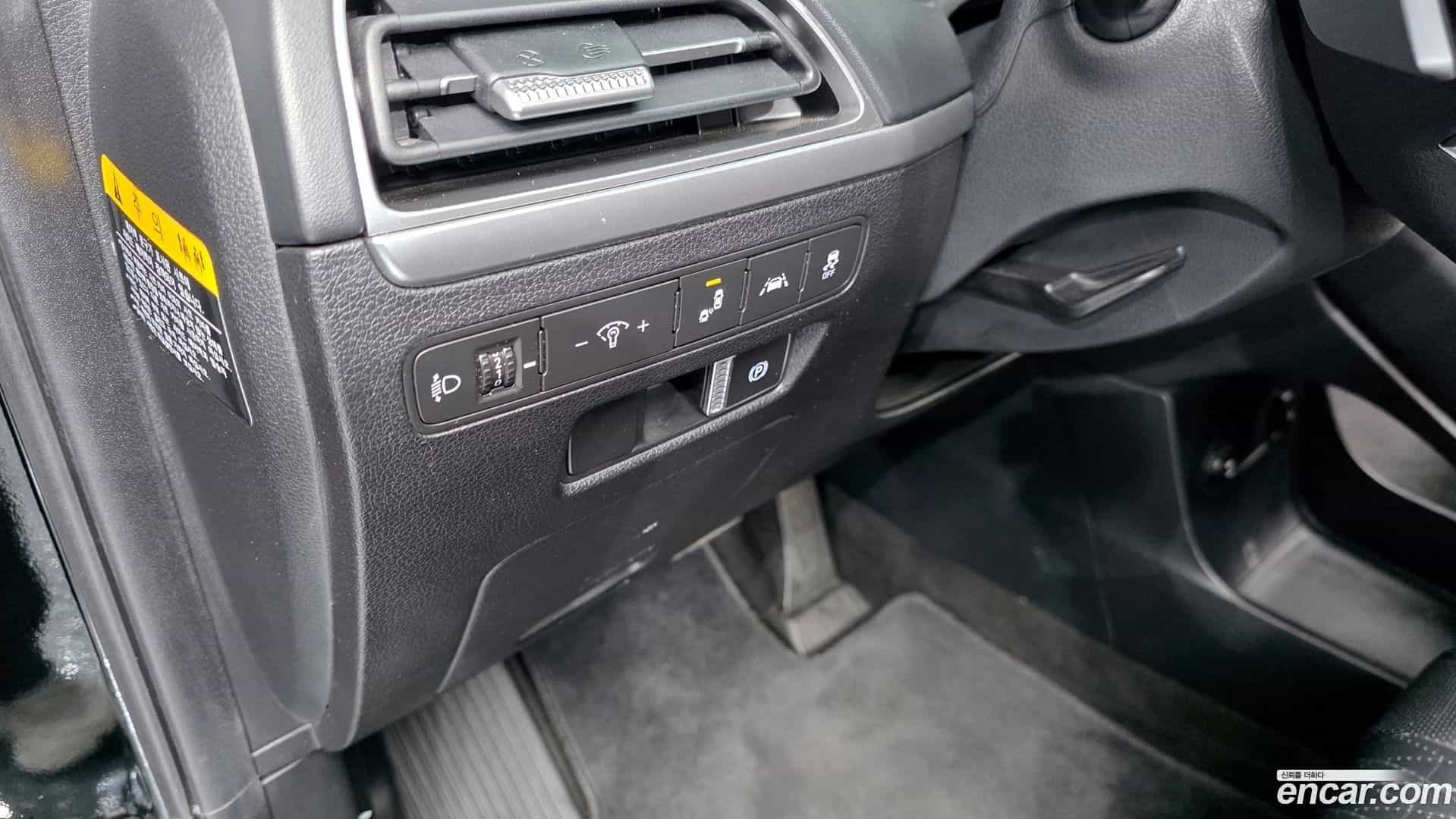 Palisade Hyundai 2020.2-OPTION-020