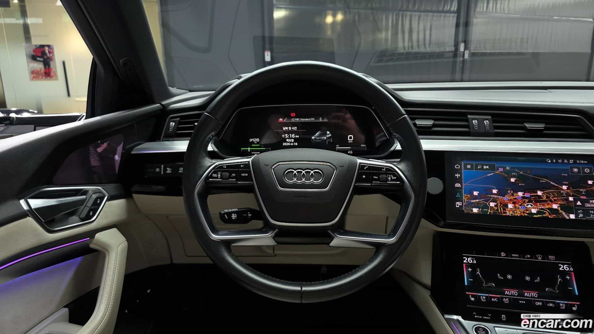 e-tron Audi 2021.9-OPTION-017