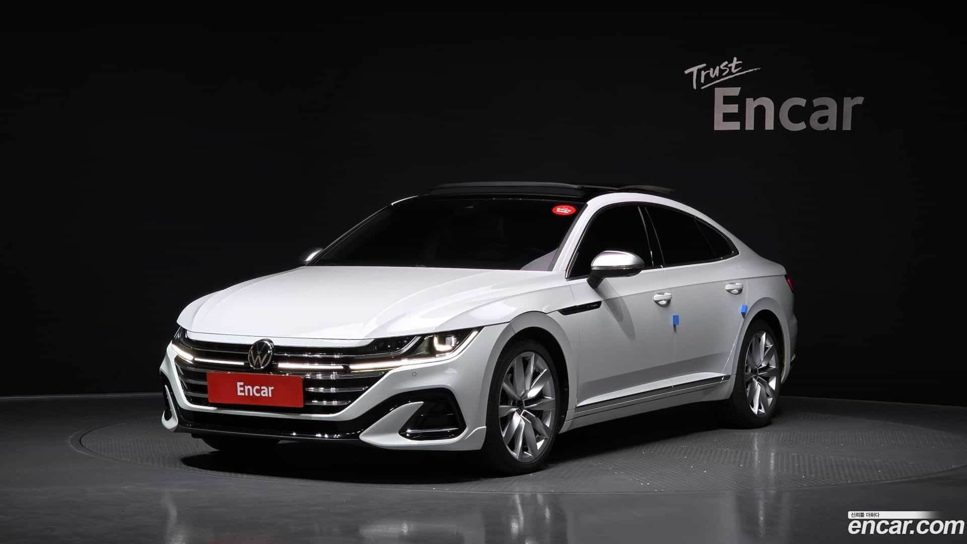 Arteon Volkswagen 2022.3-OUTER-001