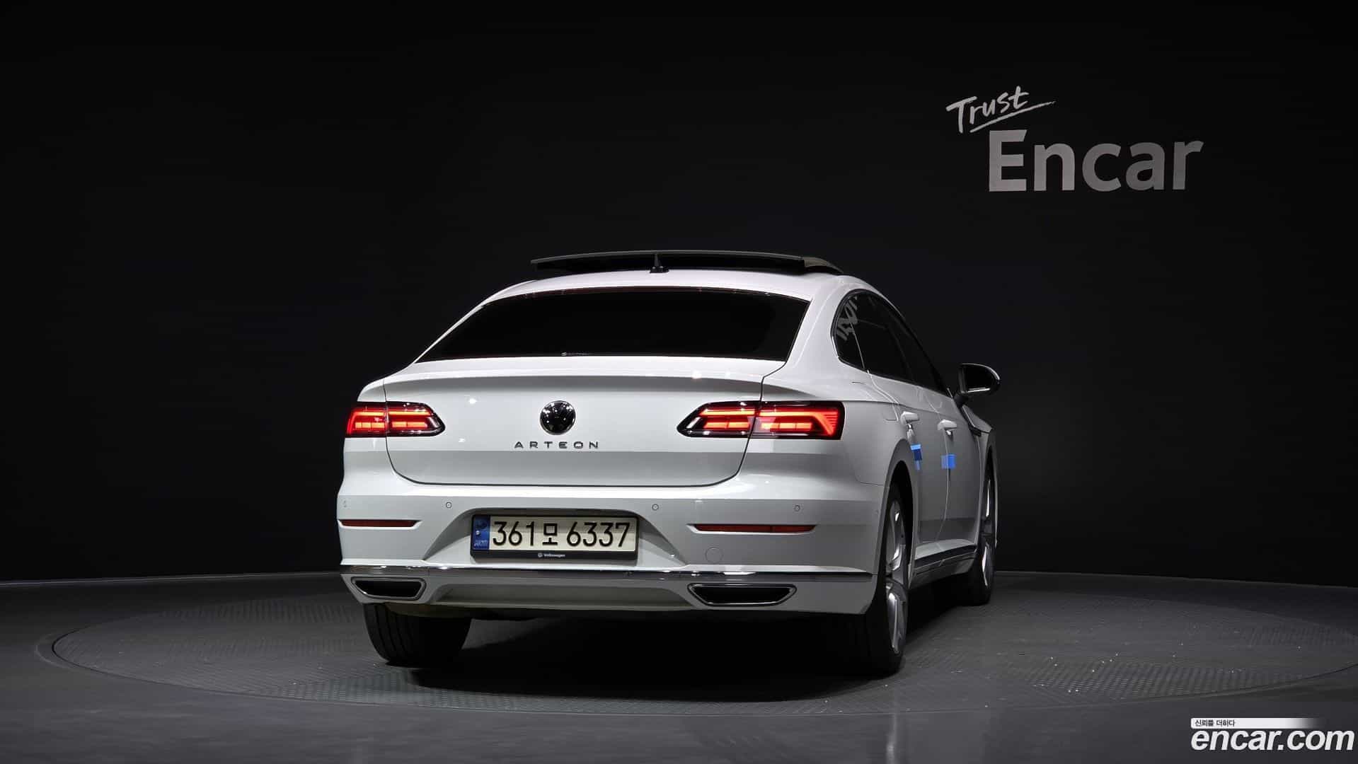 Arteon Volkswagen 2022.3-OUTER-004