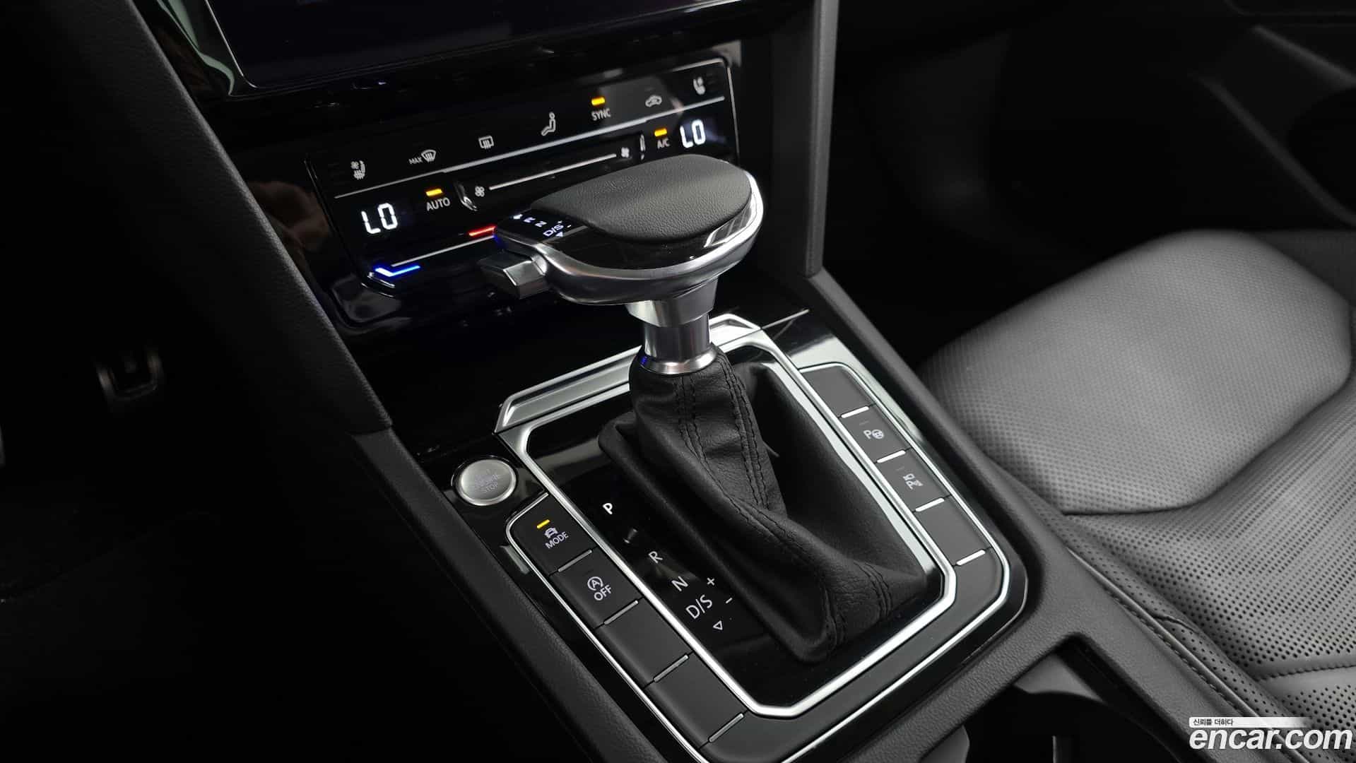 Arteon Volkswagen 2022.3-INNER-009