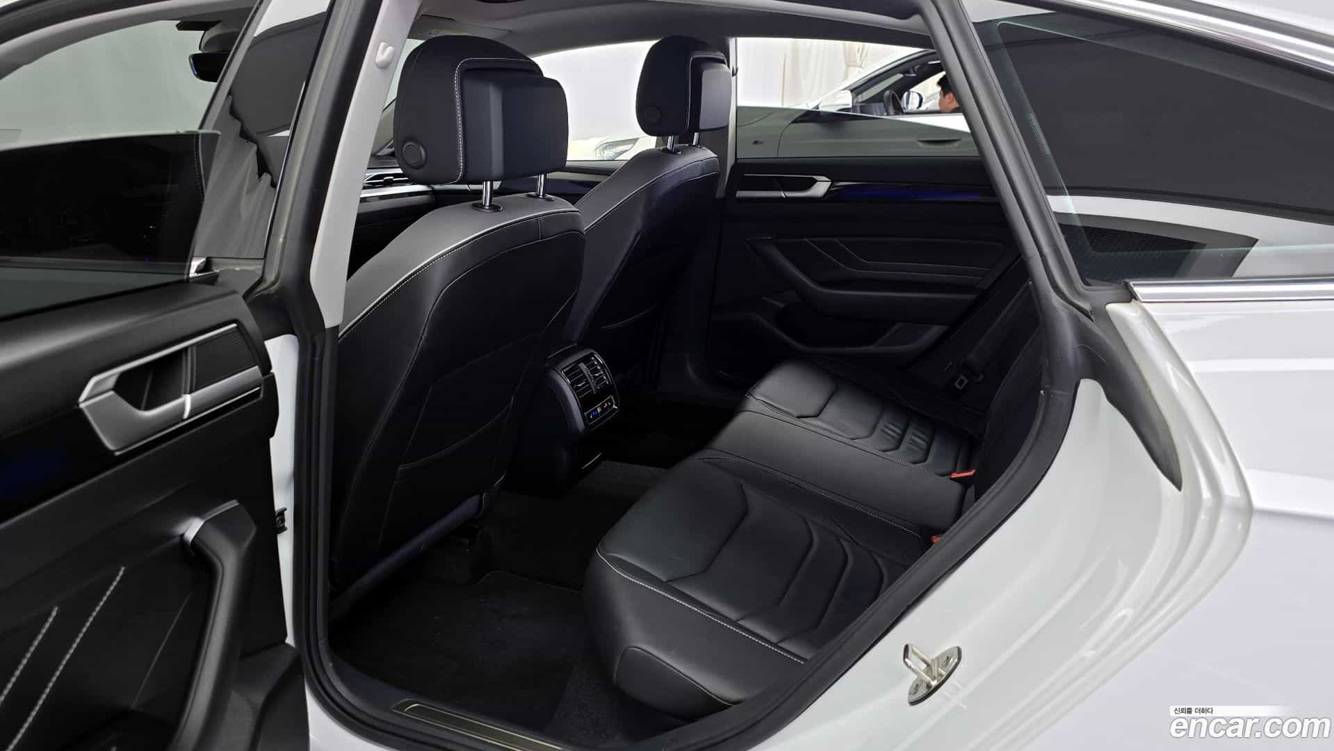 Arteon Volkswagen 2022.3-OPTION-015