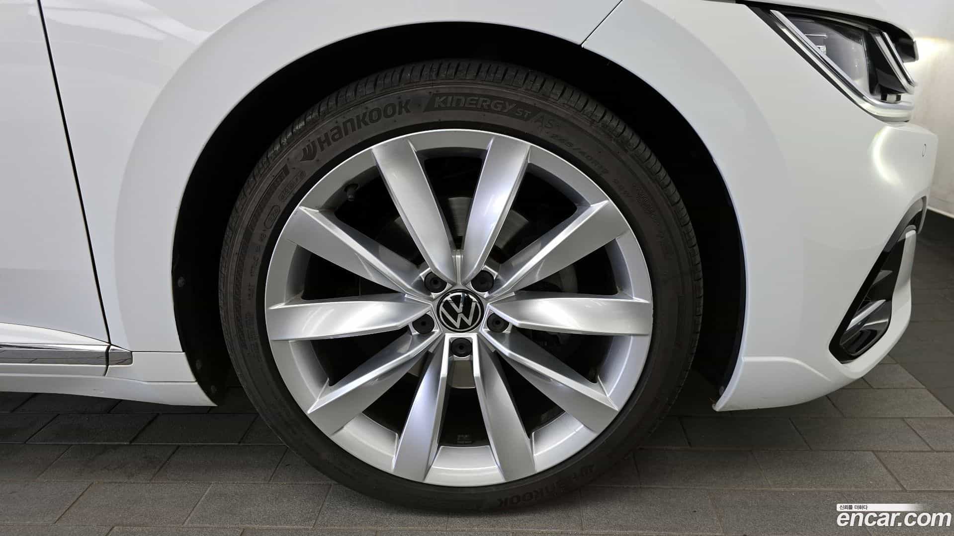 Arteon Volkswagen 2022.3-OUTER-031