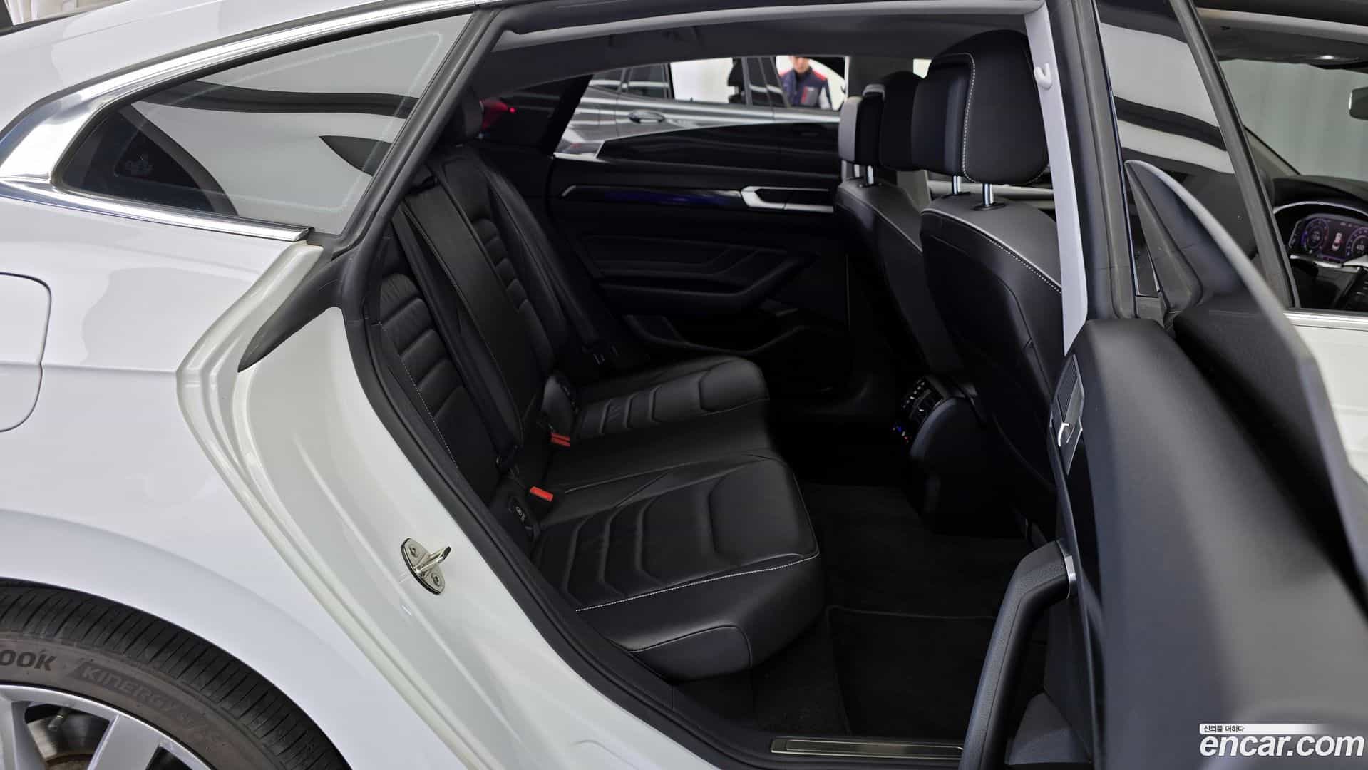 Arteon Volkswagen 2022.3-INNER-036