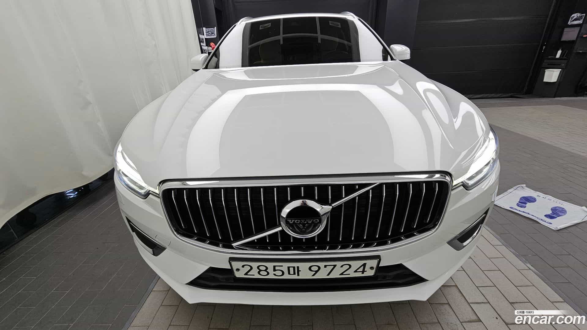 XC60 Volvo 2020.3-OPTION-049