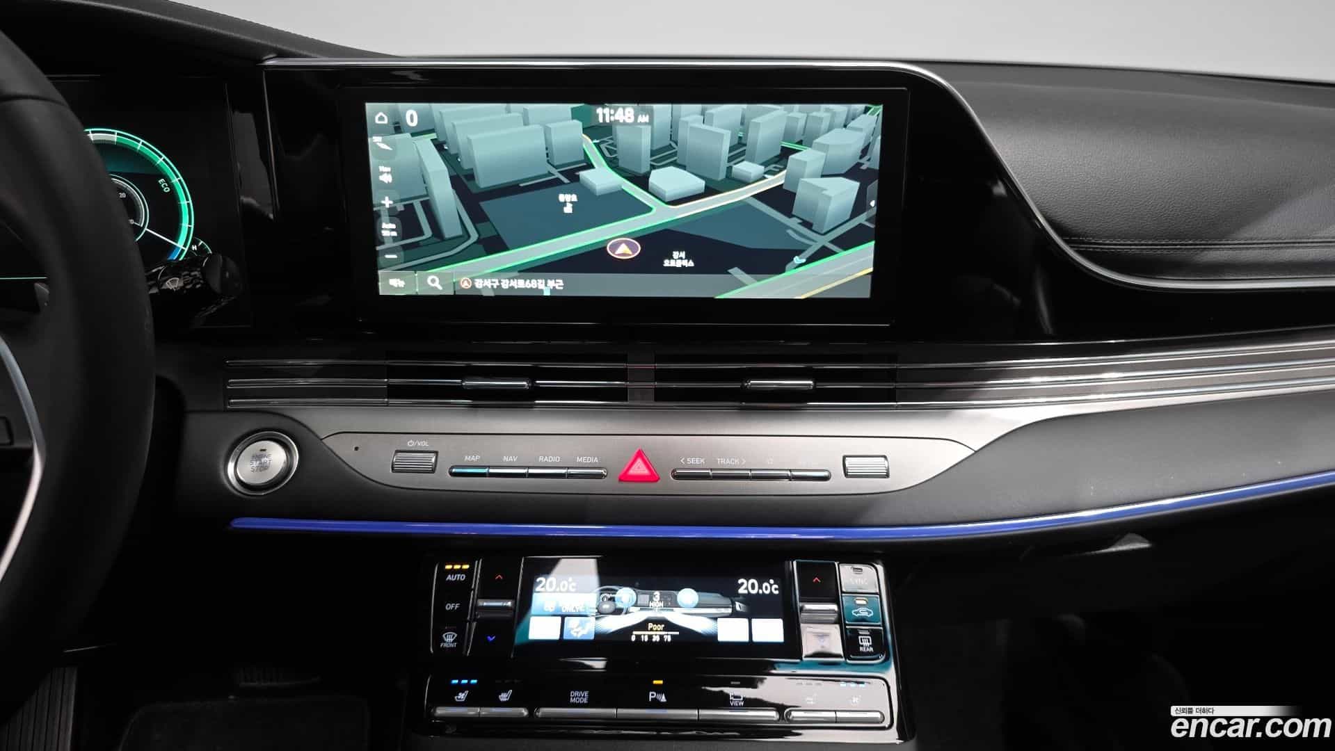 Grandeur Hyundai 2021.8-OPTION-017