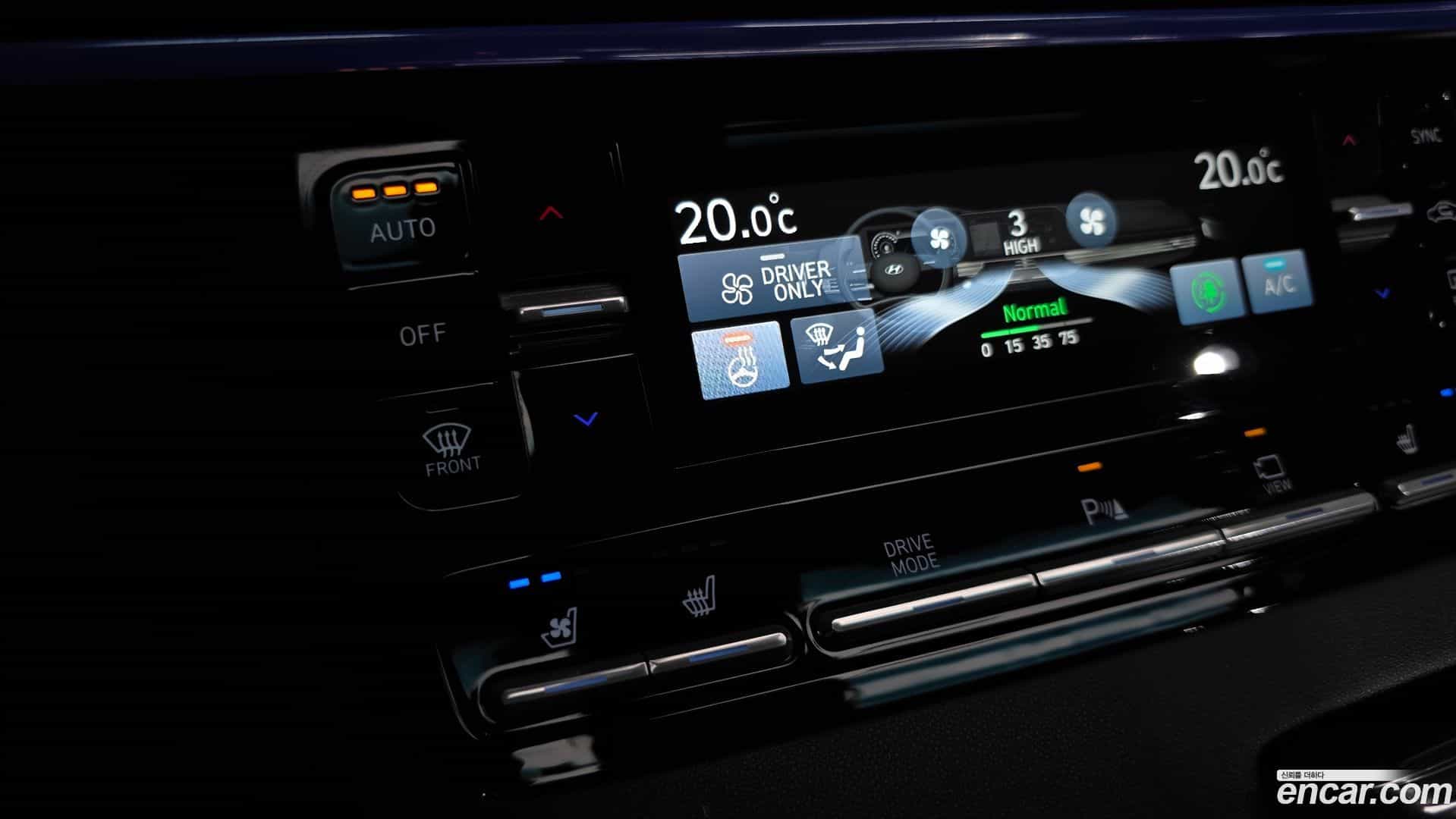 Grandeur Hyundai 2021.8-OPTION-019