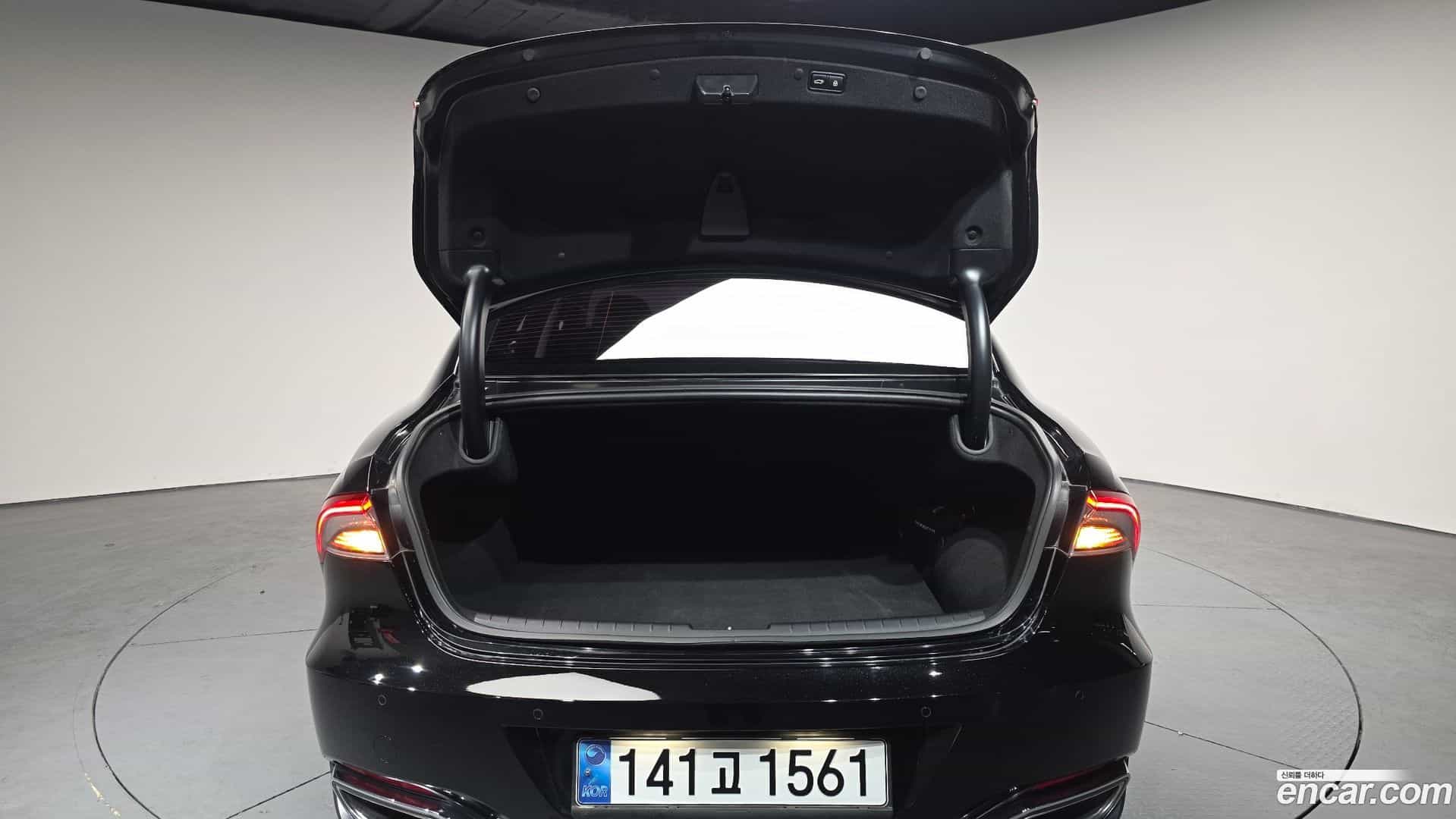 Grandeur Hyundai 2021.8-OPTION-024