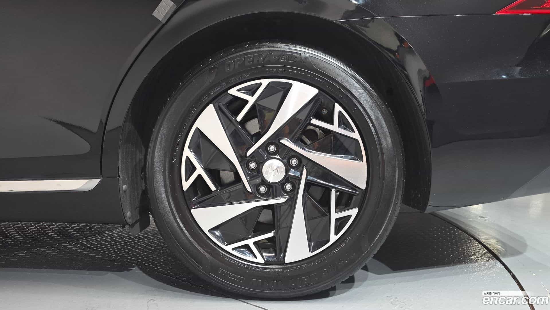 Grandeur Hyundai 2021.8-OUTER-031