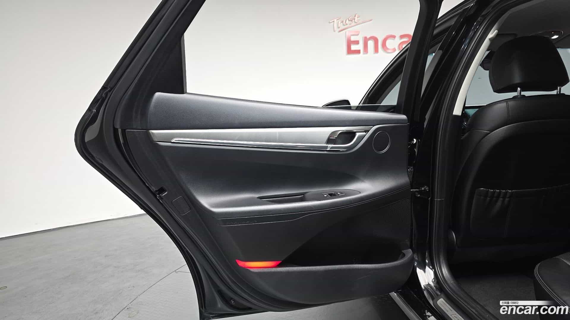 Grandeur Hyundai 2021.8-INNER-035