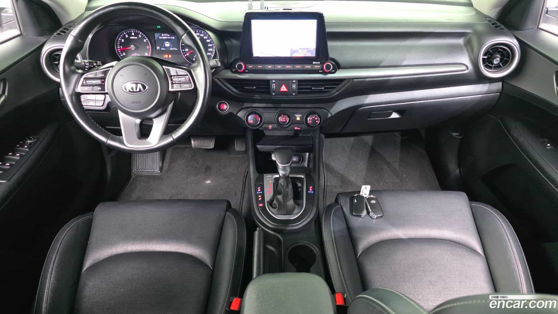 K3 Kia 2020.7-INNER-007