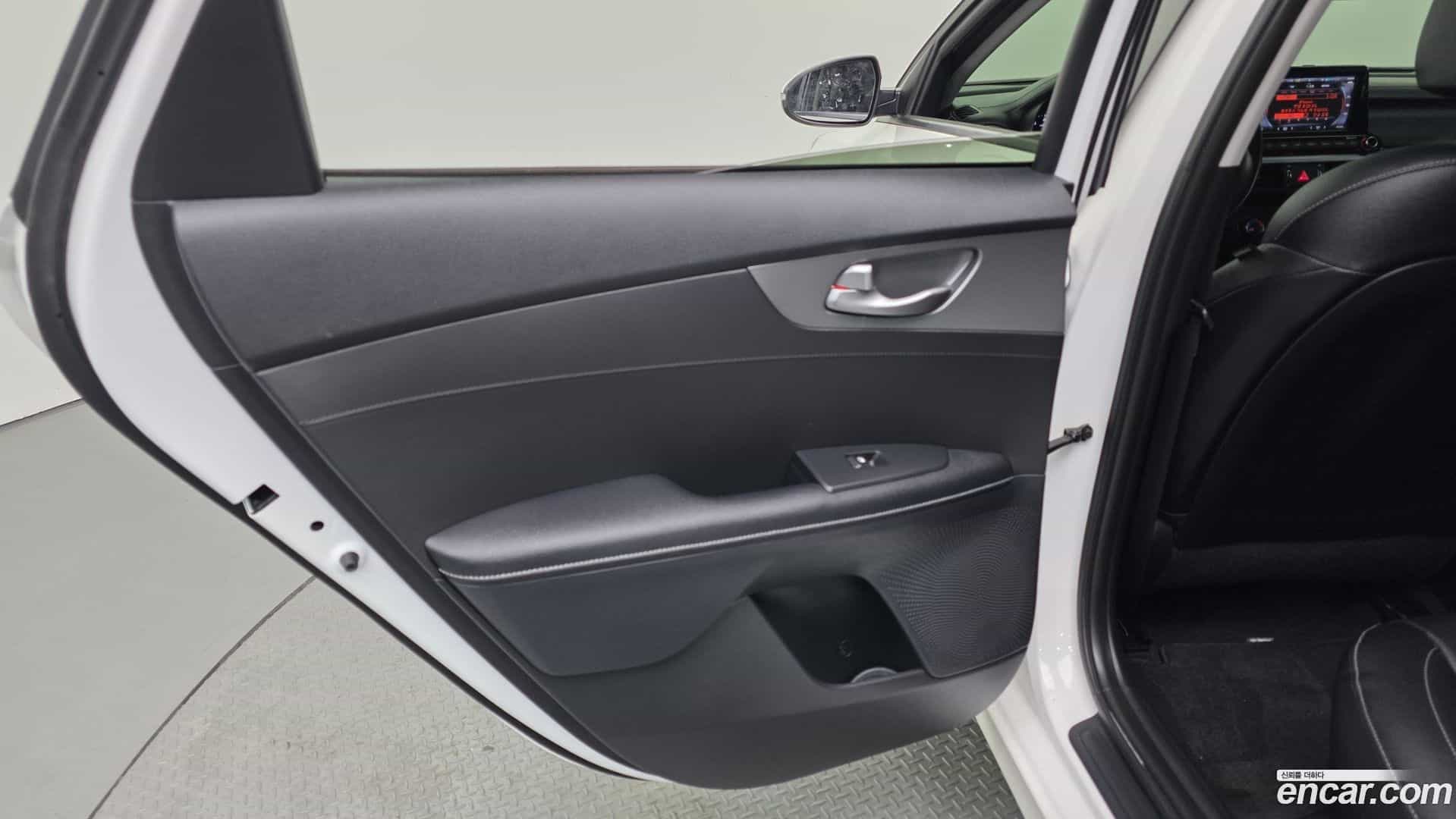 K3 Kia 2020.7-INNER-035