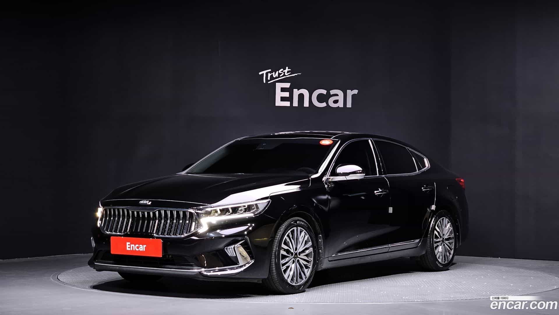 K7 Kia 2019.8-OUTER-001