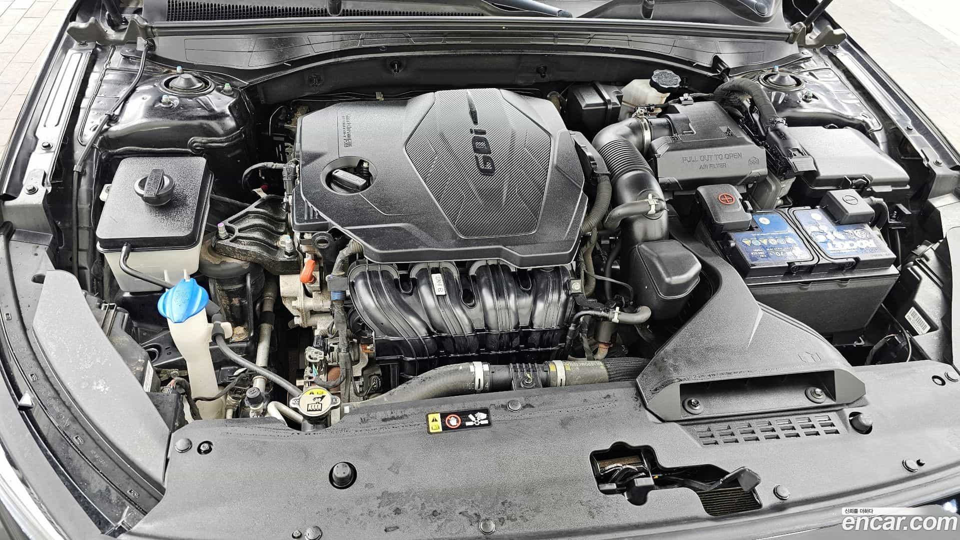 K7 Kia 2019.8-OUTER-006