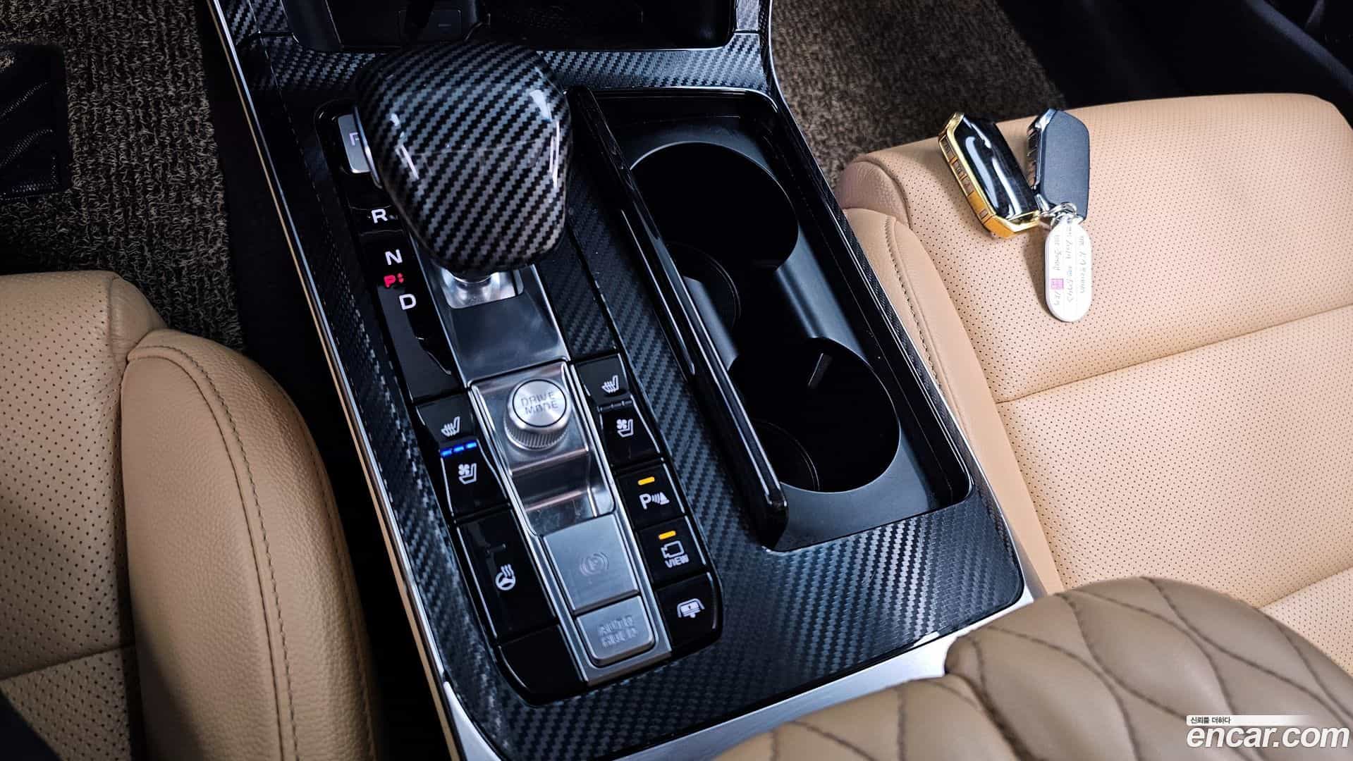 K7 Kia 2019.8-INNER-009