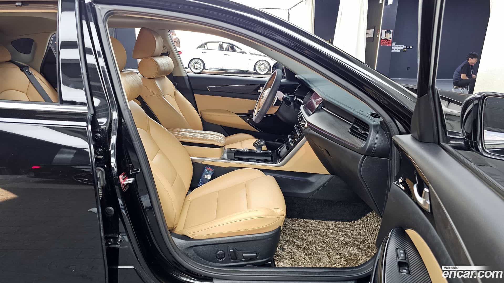 K7 Kia 2019.8-OPTION-015