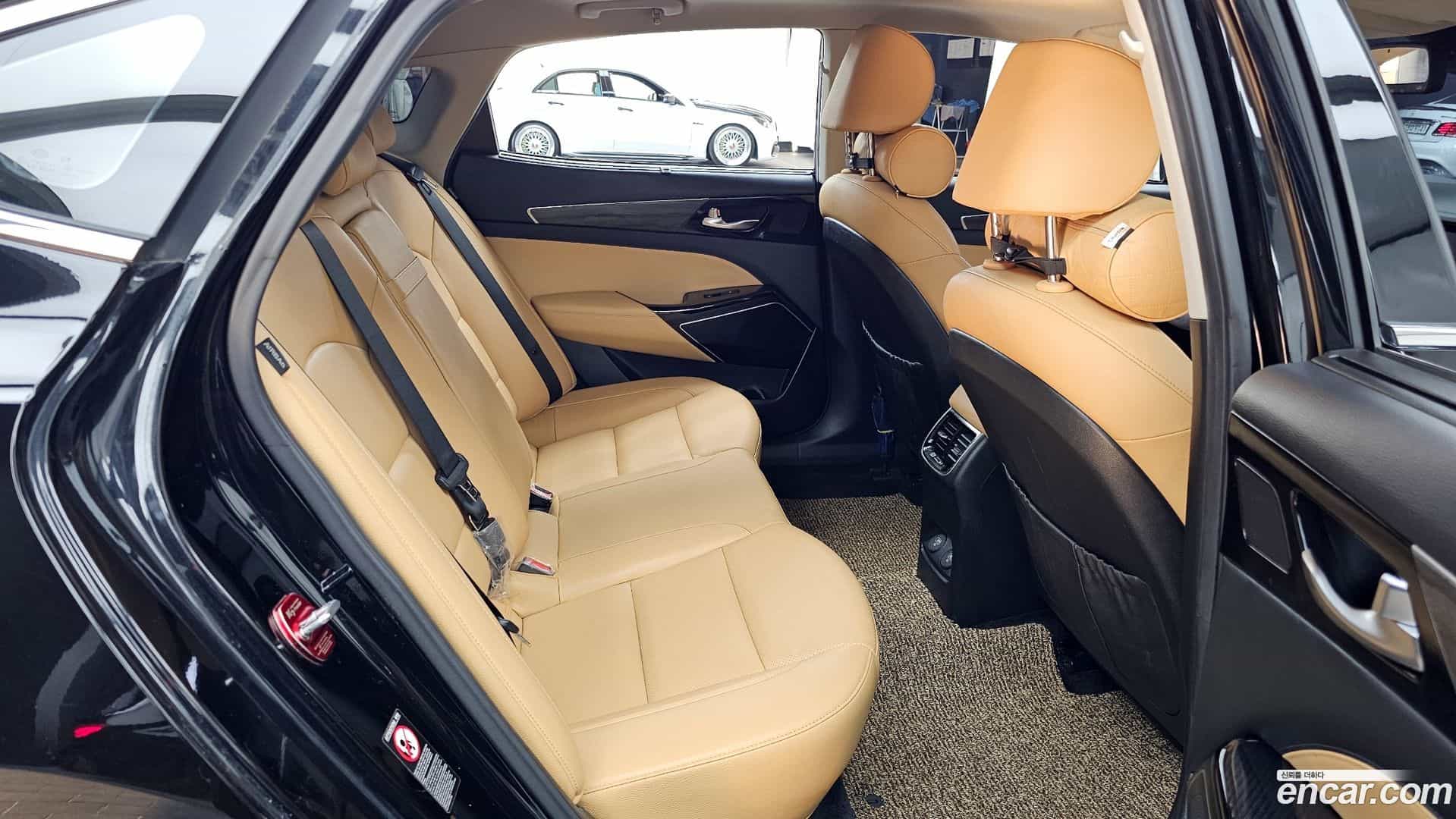 K7 Kia 2019.8-OPTION-016