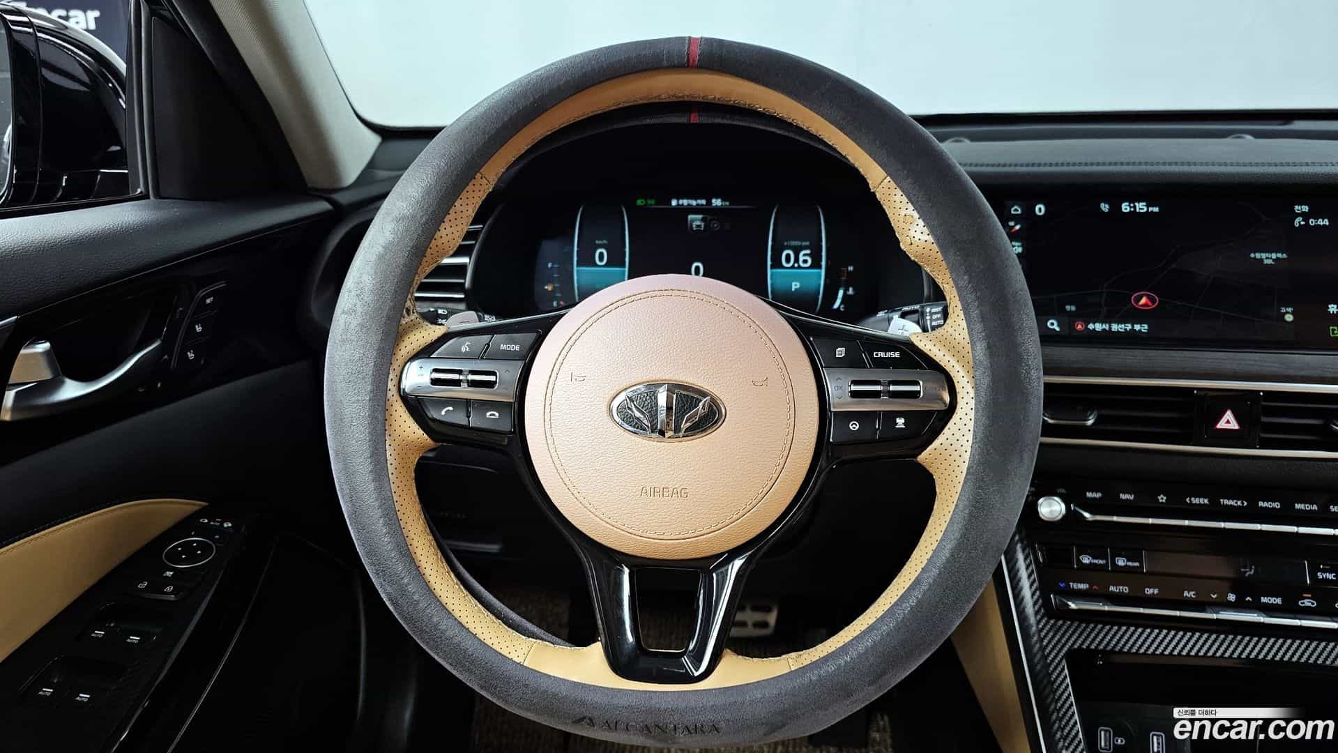 K7 Kia 2019.8-OPTION-017