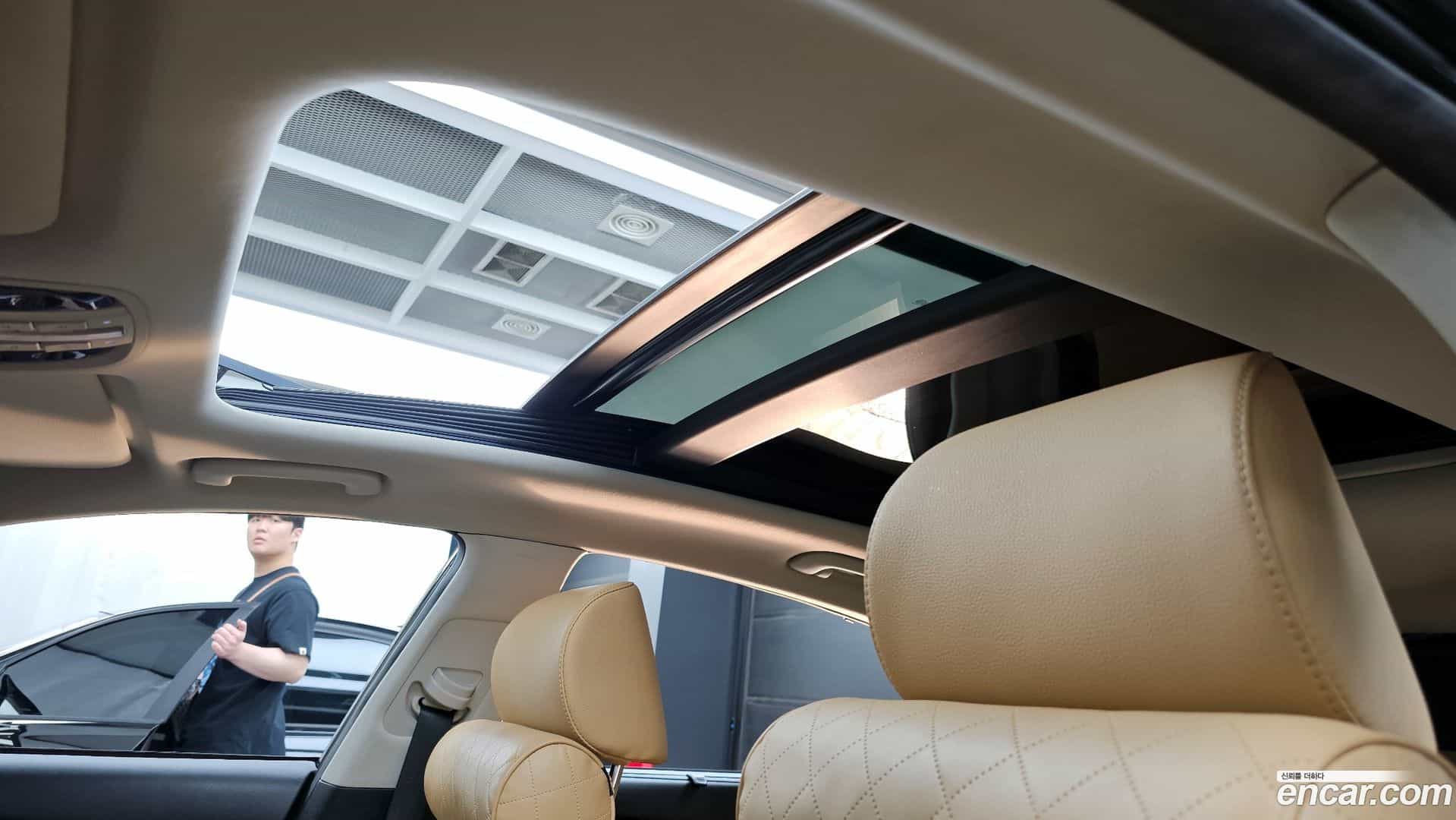 K7 Kia 2019.8-OPTION-023