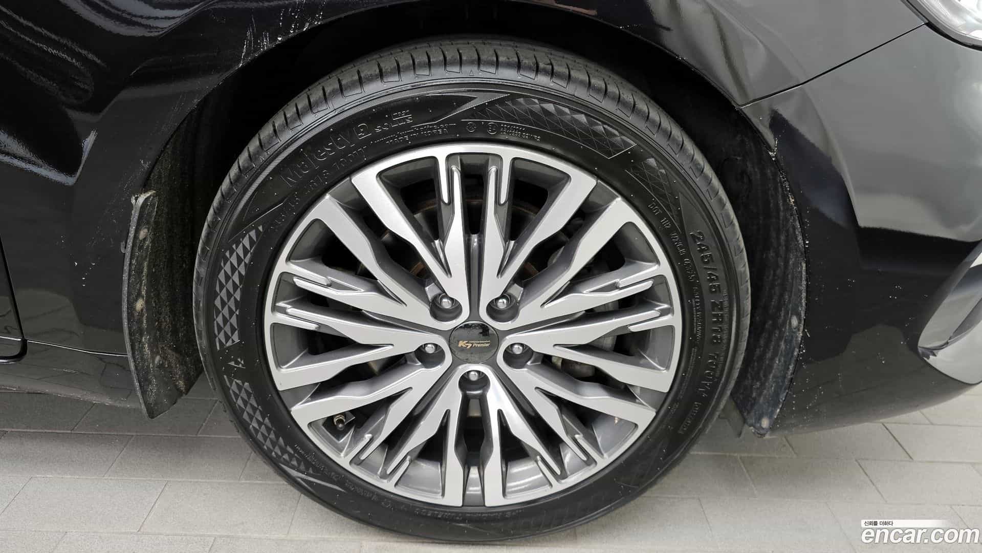 K7 Kia 2019.8-OUTER-031