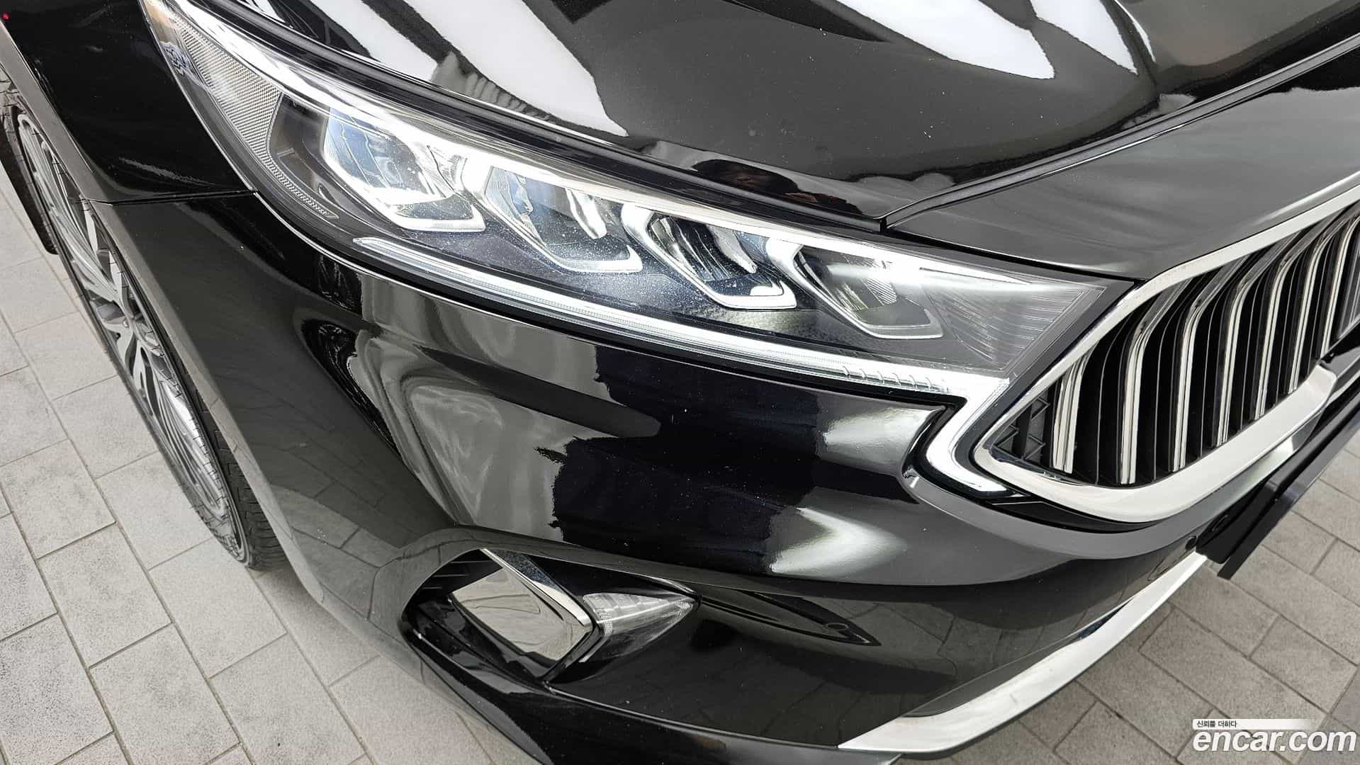 K7 Kia 2019.8-OUTER-032