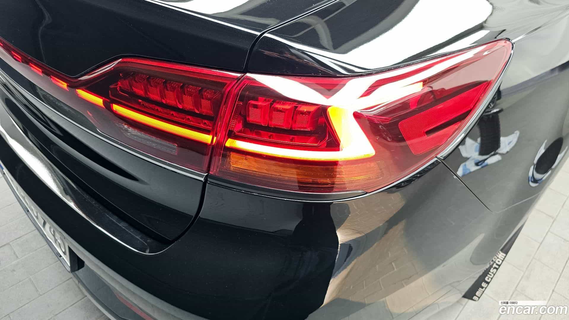 K7 Kia 2019.8-OUTER-033