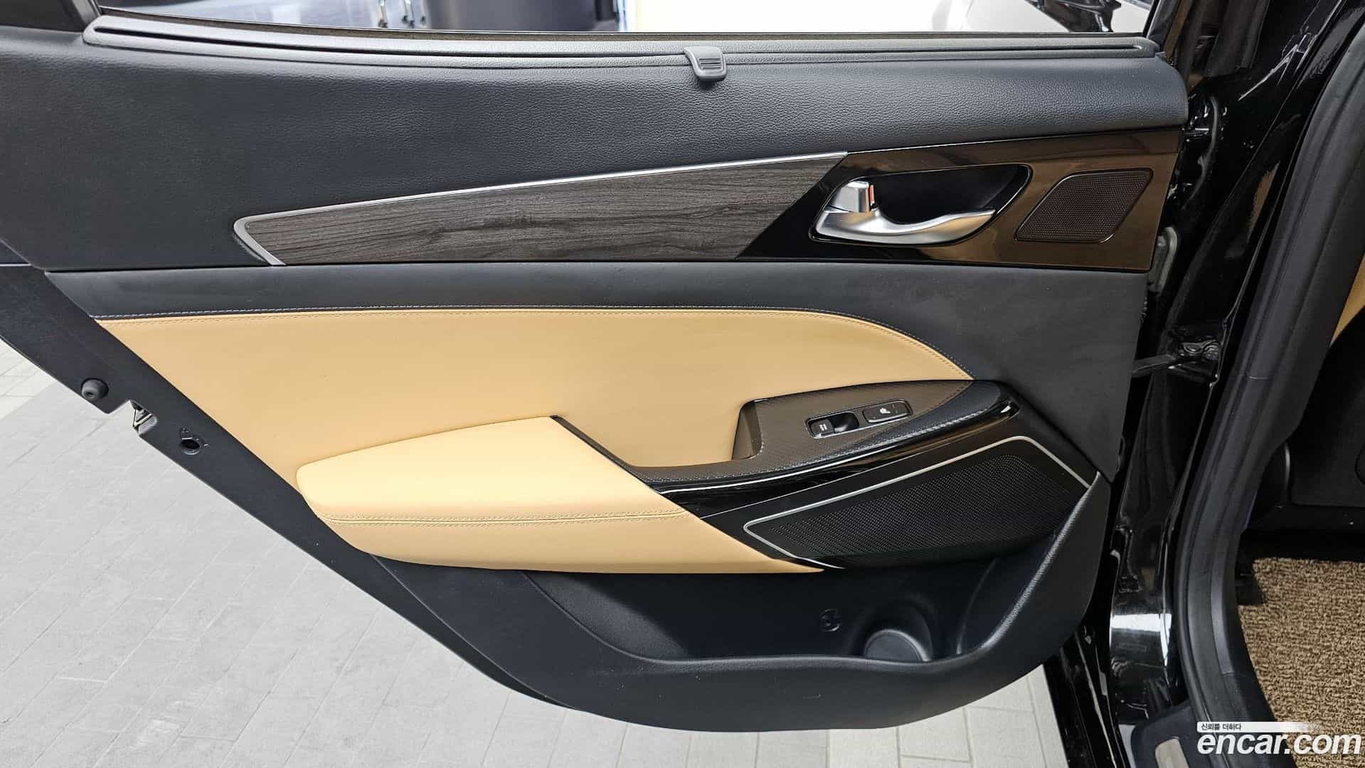 K7 Kia 2019.8-INNER-035