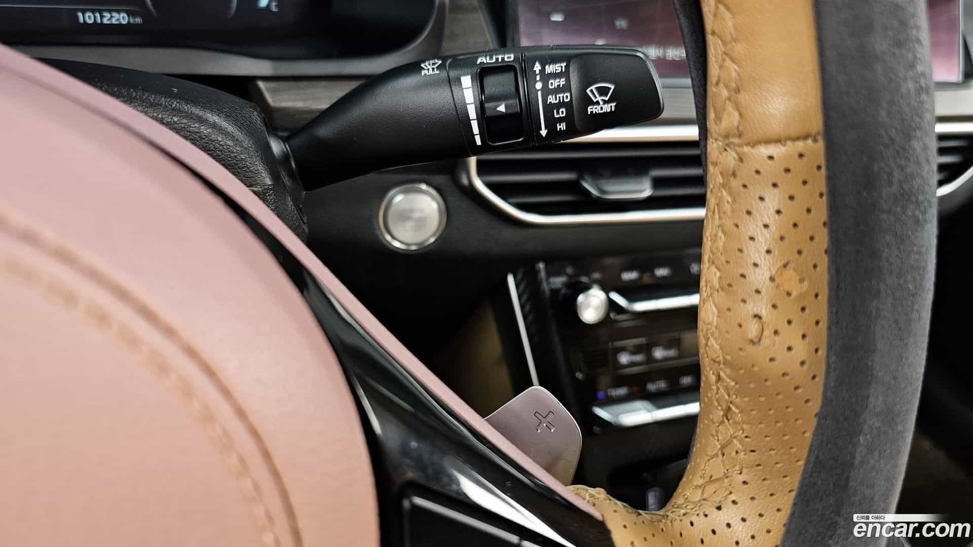 K7 Kia 2019.8-OPTION-041