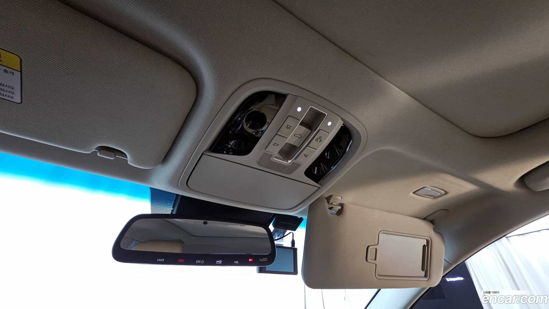 K7 Kia 2019.8-OPTION-044