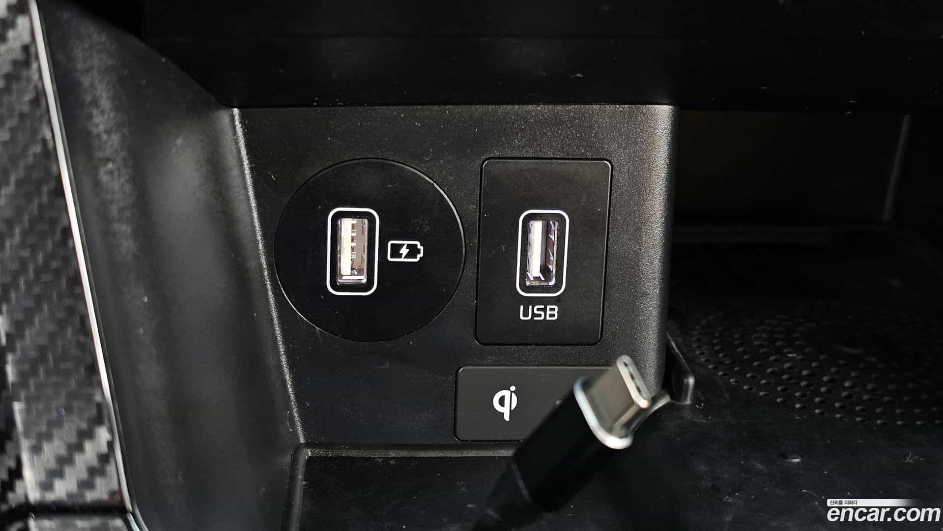 K7 Kia 2019.8-OPTION-045
