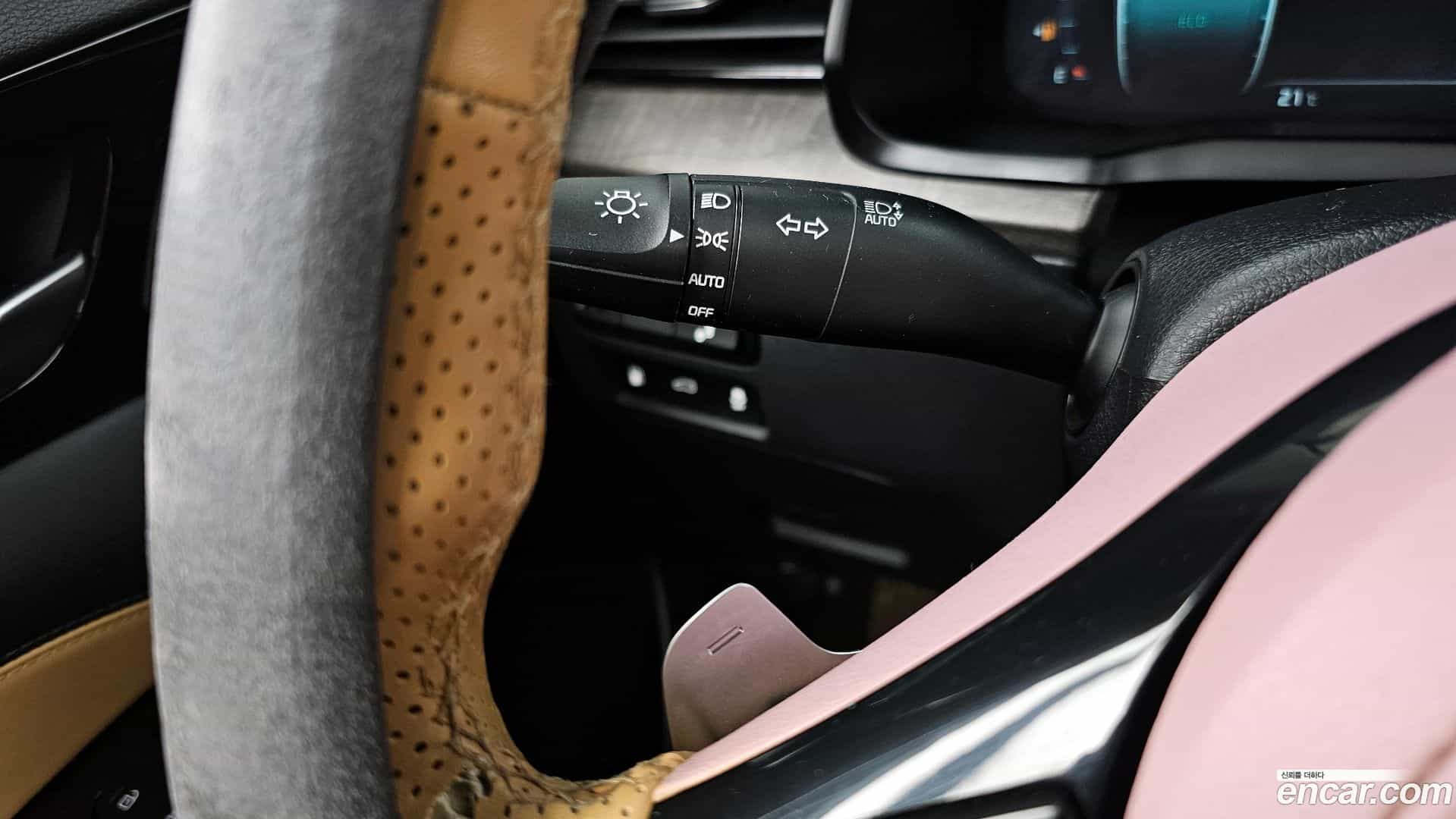 K7 Kia 2019.8-OPTION-048