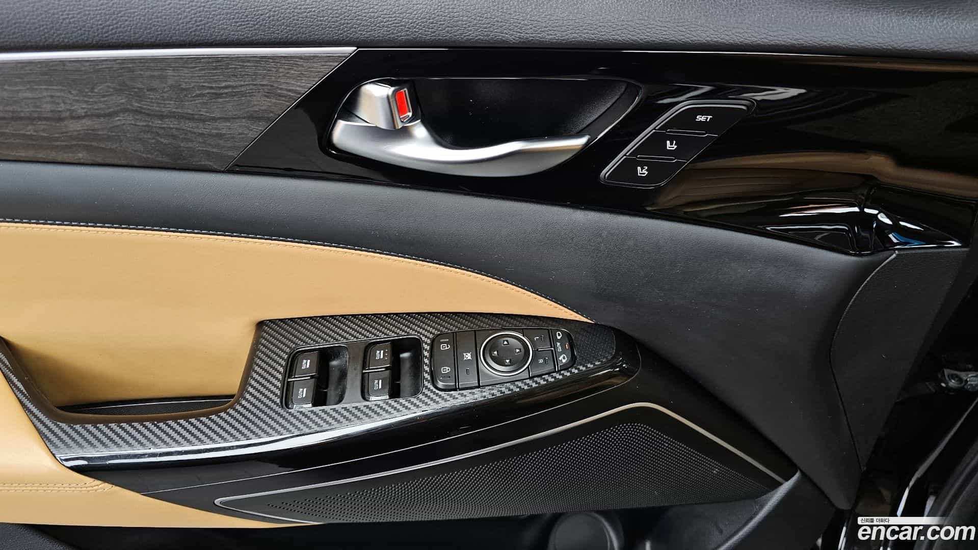 K7 Kia 2019.8-OPTION-049